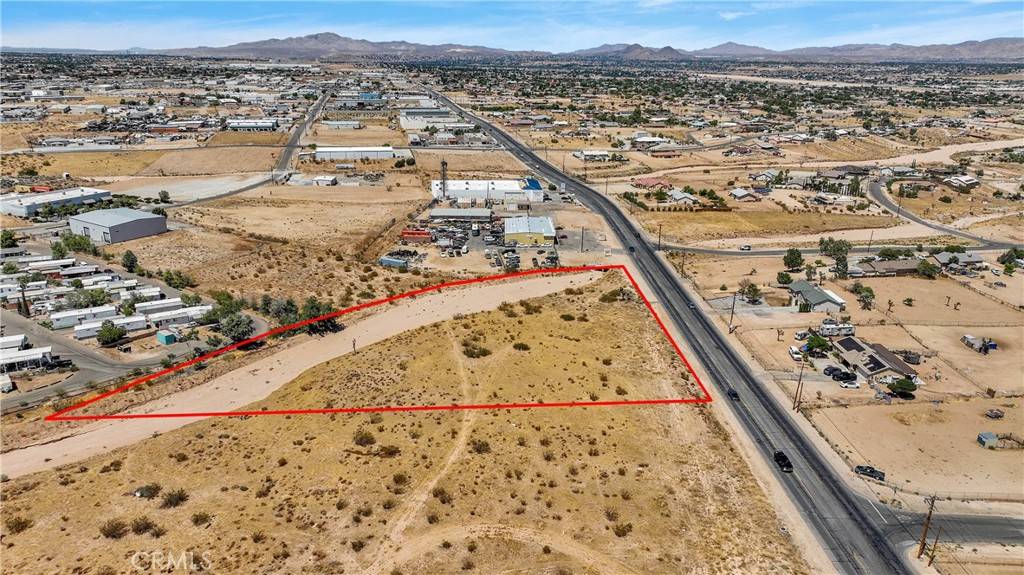 Hesperia, CA 92345,0 I AVE
