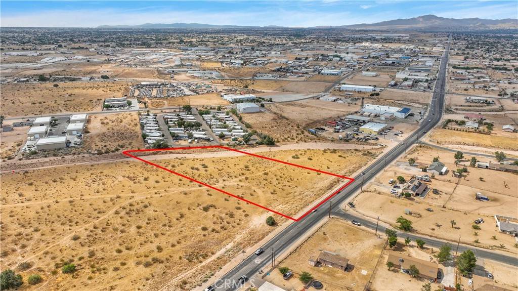 Hesperia, CA 92345,0 I AVE