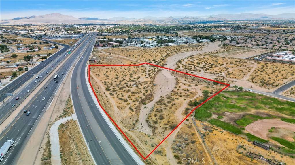 Victorville, CA 92395,0 Balsam RD