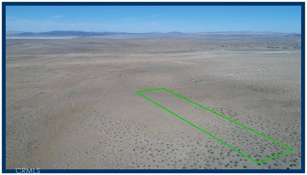 Hinkley, CA 92347,950 Cook RD