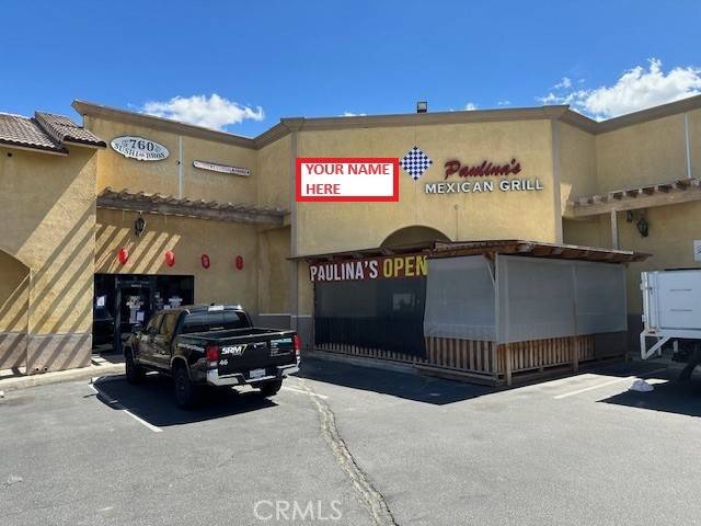 Victorville, CA 92395,14845 Monarch BLVD #F