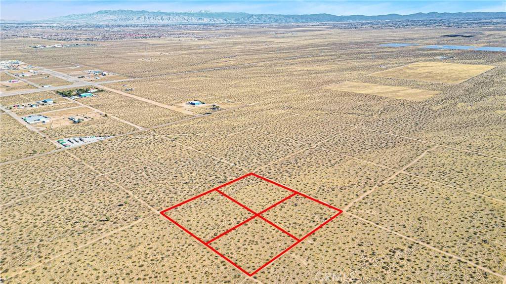 Adelanto, CA 92301,0 Buckeye AVE