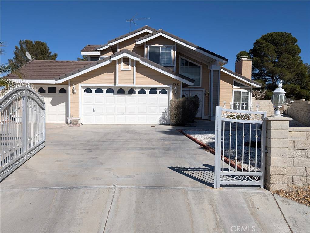 Helendale, CA 92342,27882 Jasmine LN