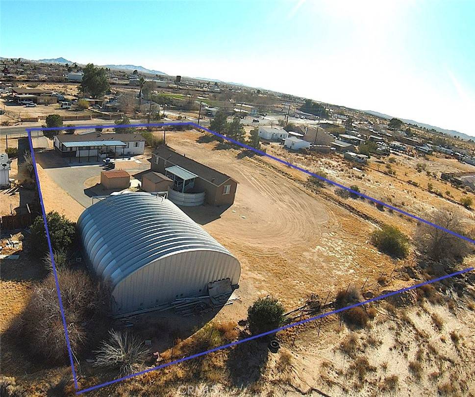 Barstow, CA 92311,25544 Jasper RD