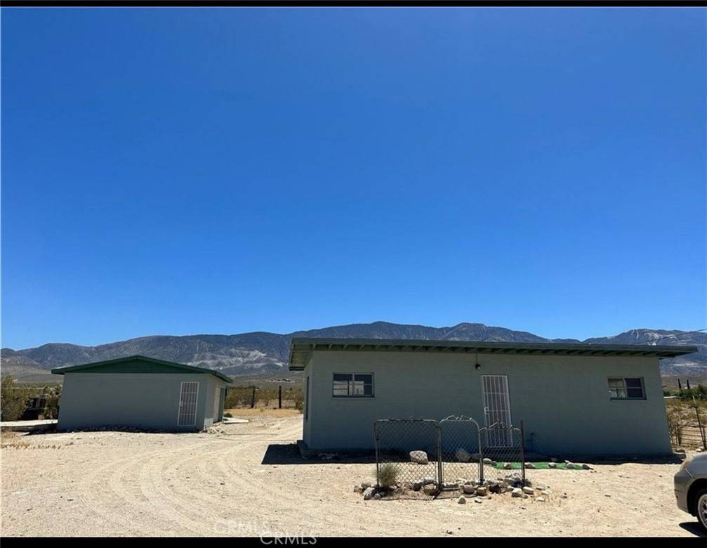 Lucerne Valley, CA 92356,36281 Fleetwood ST