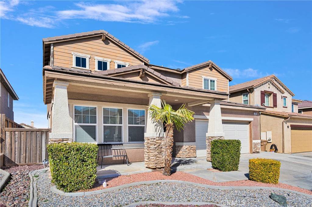 Hesperia, CA 92344,12932 Clovis CT
