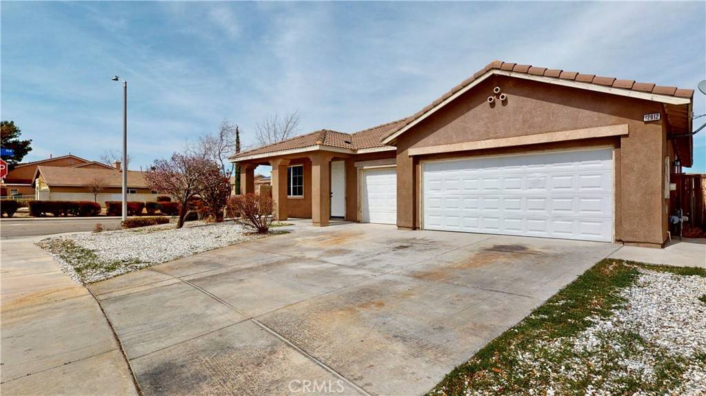 Victorville, CA 92392,12912 Amador ST