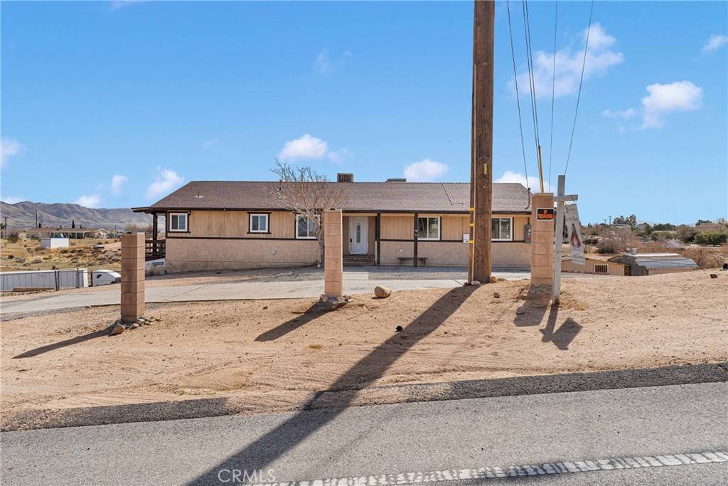 Hesperia, CA 92345,18737 Lemon ST