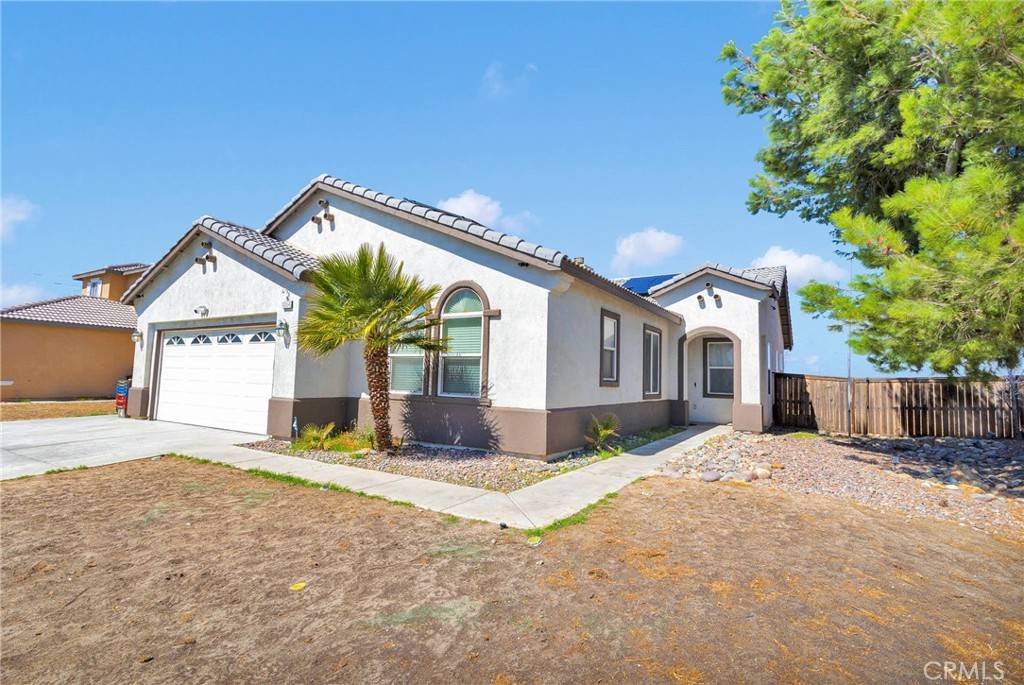 Victorville, CA 92394,14554 Woodworth WAY