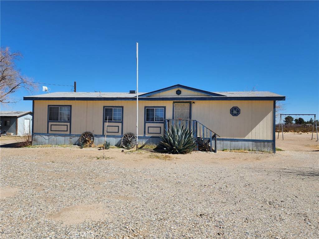 Lucerne Valley, CA 92356,9927 Custer AVE