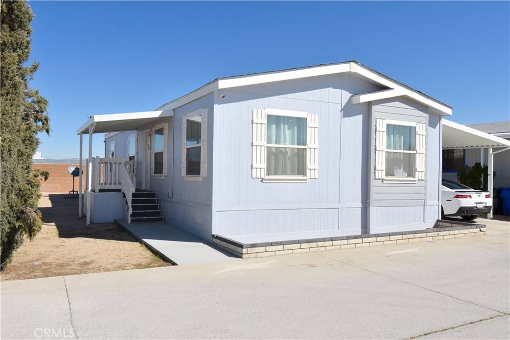 Barstow, CA 92311,2494 W Main ST #243
