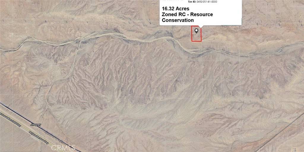 Hinkley, CA 92347,49205181 Powerline RD