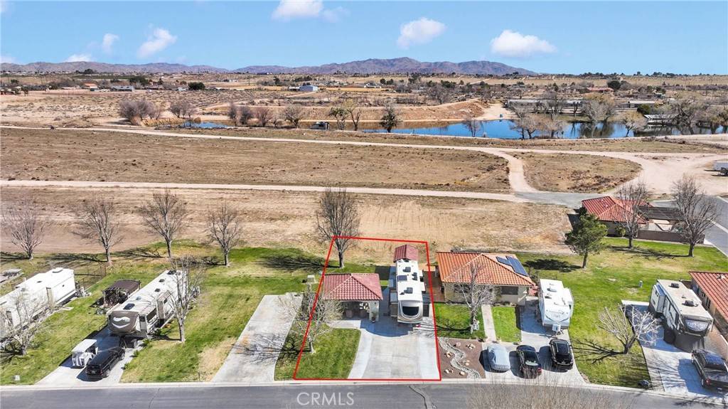 Apple Valley, CA 92308,11577 Ridgemark RD