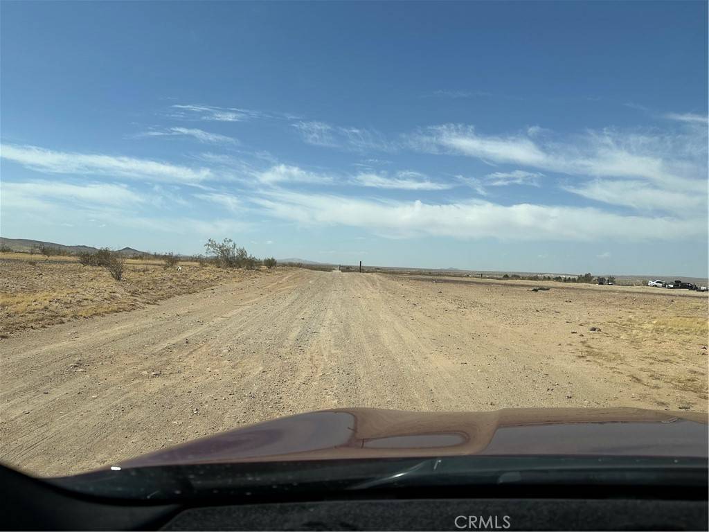 Helendale, CA 92342,0 Mustang TRL