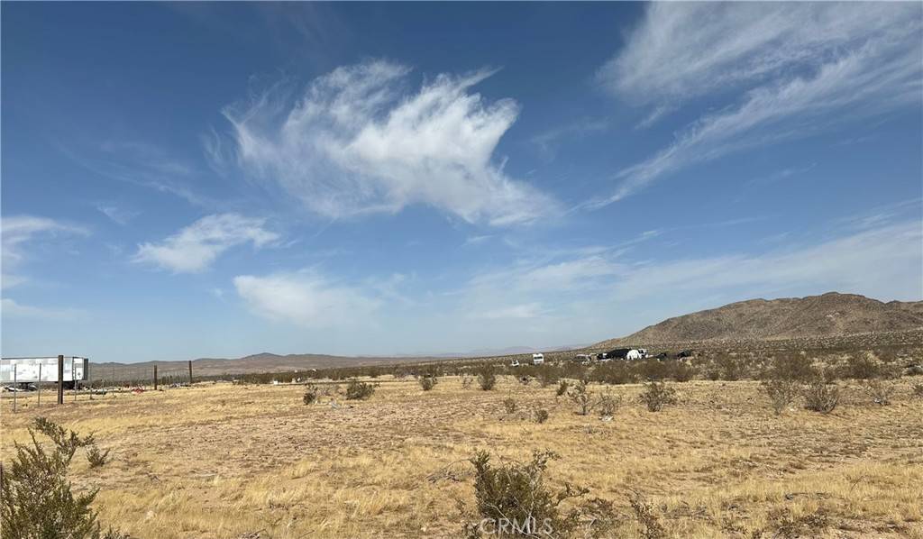 Helendale, CA 92342,0 Mustang TRL