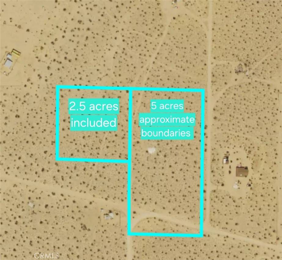 Landers, CA 92285,800 Mikiska BLVD