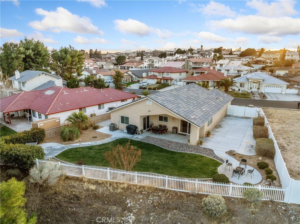Victorville, CA 92395,13365 Stoneridge DR