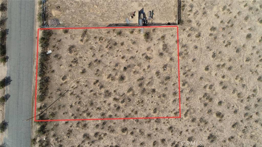 Mojave, CA 93501,11 Olanche AVE