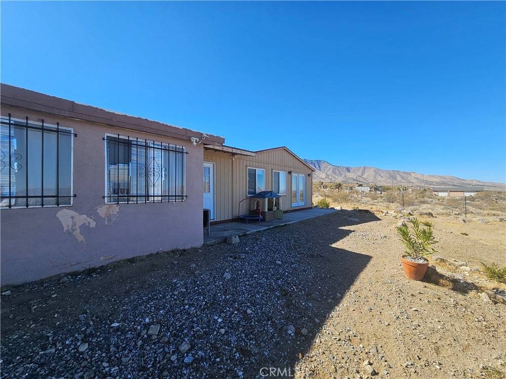 Lucerne Valley, CA 92356,31940 Zircon RD