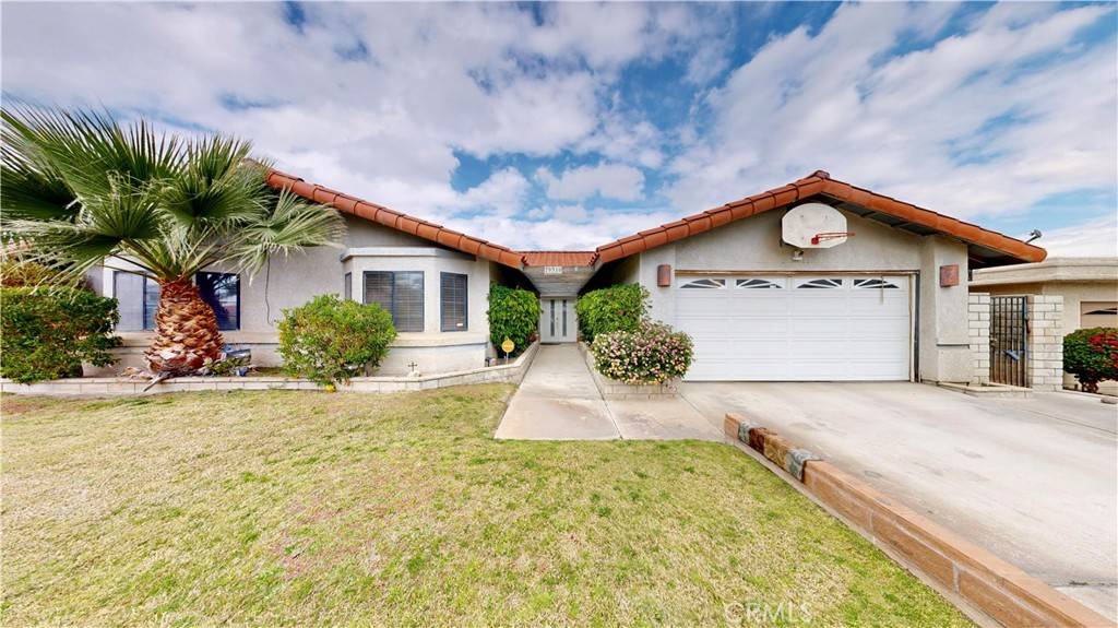 Bermuda Dunes, CA 92203,79310 Spalding DR