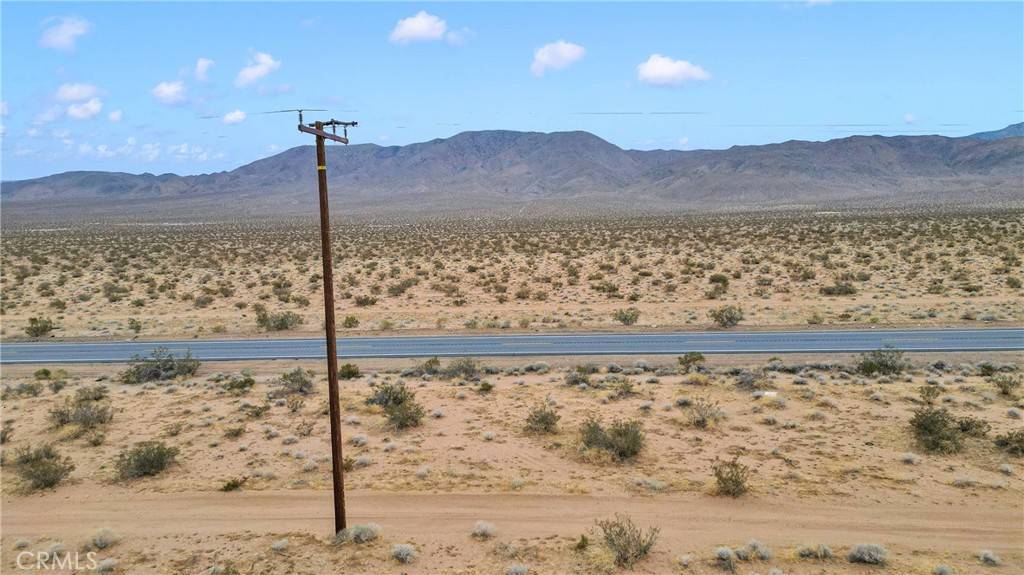 0 Old Woman Springs RD Lucerne Valley, CA 92356