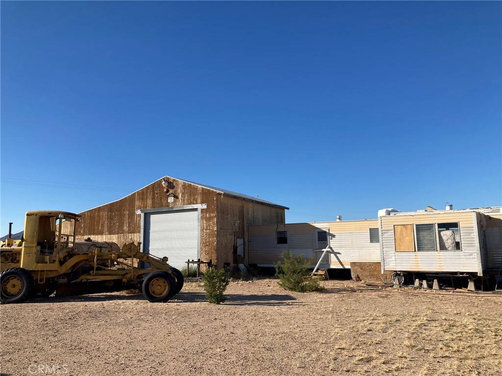 Newberry Springs, CA 92365,35127 Condor RD