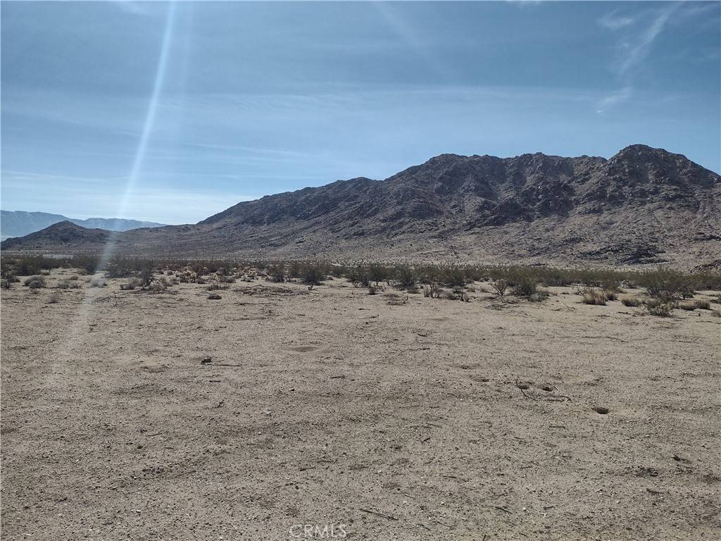 Lucerne Valley, CA 92356,10 Highway 247