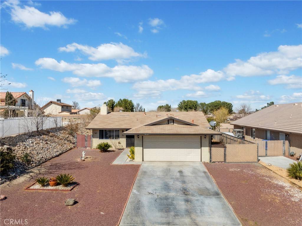 Helendale, CA 92342,14726 Shenandoah LN