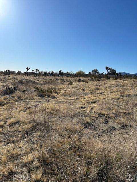 Pinon Hills, CA 92372,0 Pinon Hills Rd