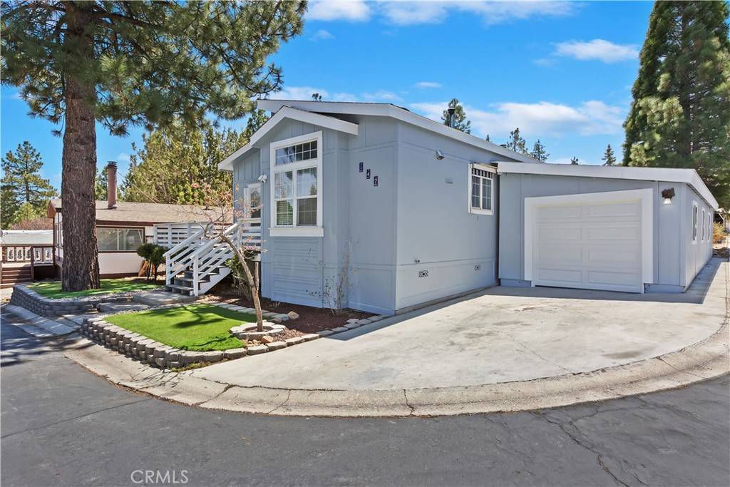 Big Bear City, CA 92314,391 Montclair DR #147