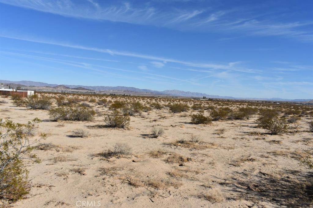 29 Palms, CA 92277,0 Baileya AVE