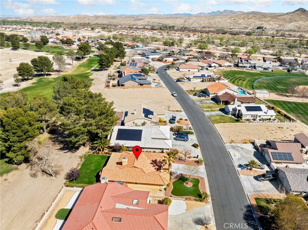 Helendale, CA 92342,14996 Shady Elm LN