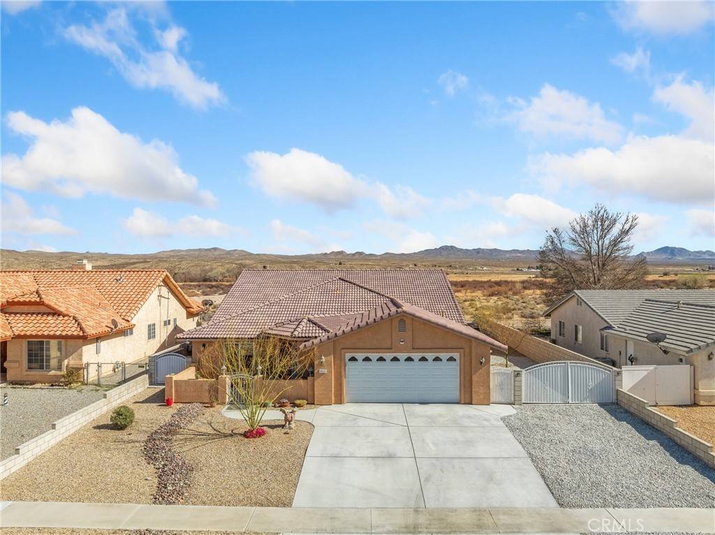 Helendale, CA 92342,26227 Corona DR