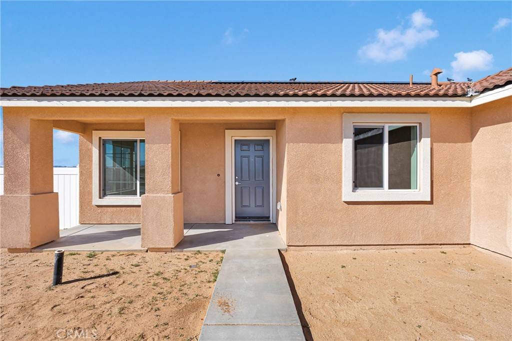 Adelanto, CA 92301,10158 Kemper AVE
