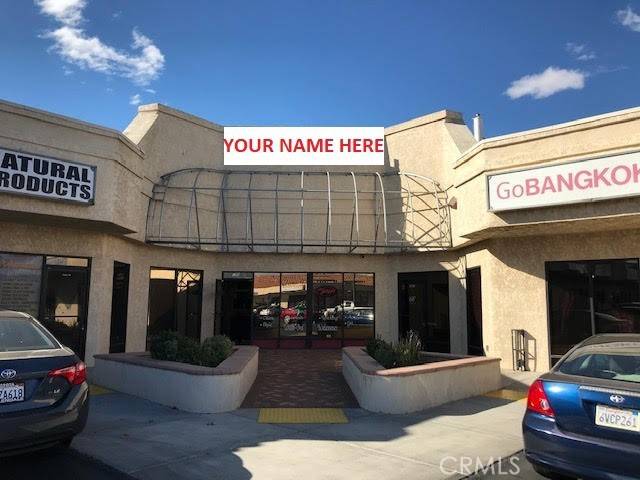 Hesperia, CA 92345,15800 Main ST #180