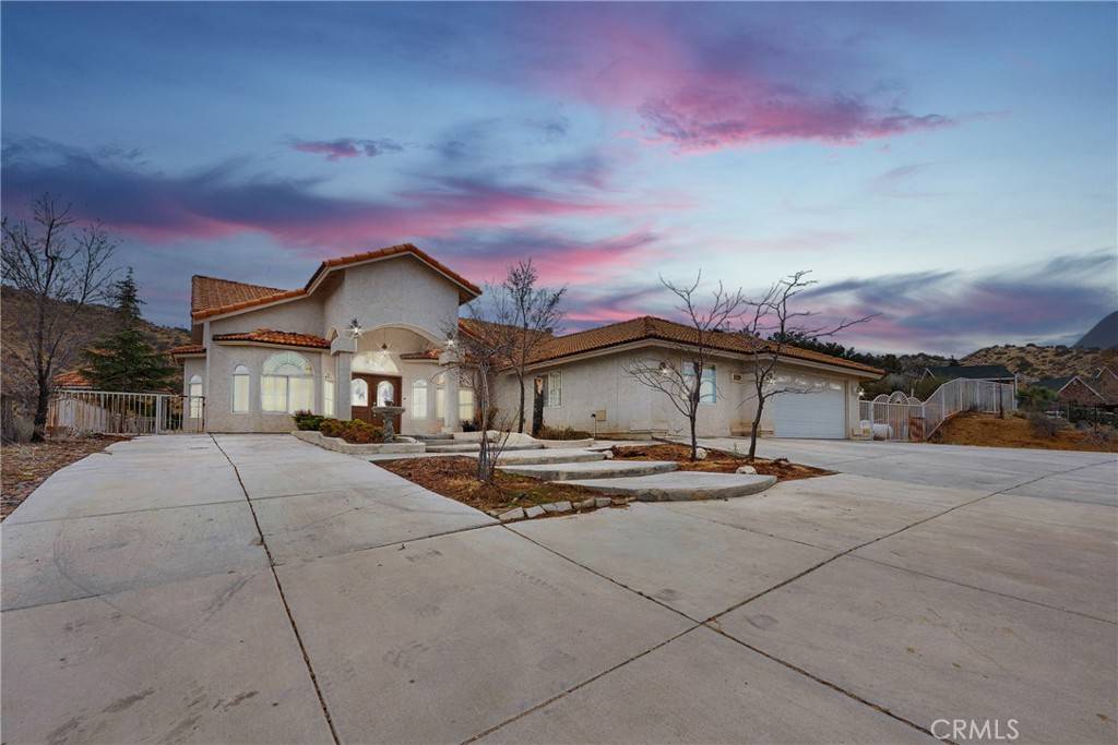 Pinon Hills, CA 92372,3149 Simson RD