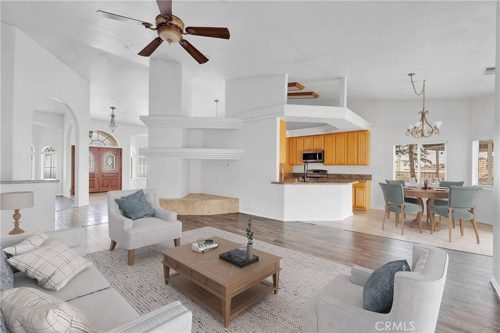 Pinon Hills, CA 92372,3149 Simson RD