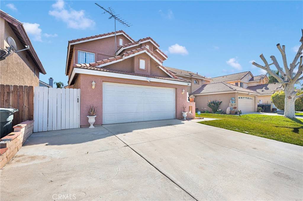 Perris, CA 92571,1491 Portrait RD