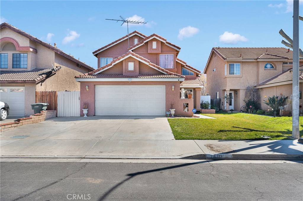 Perris, CA 92571,1491 Portrait RD