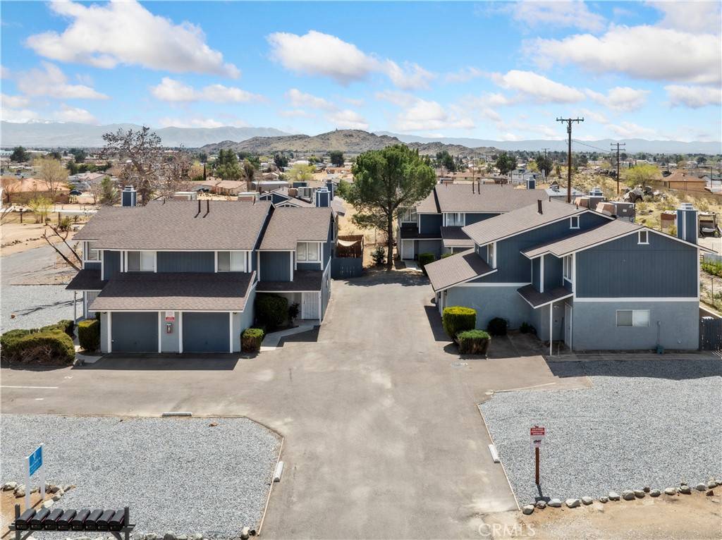 Apple Valley, CA 92307,20211 Carlisle RD