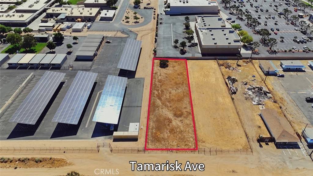 Hesperia, CA 92345,0 Tamarisk AVE
