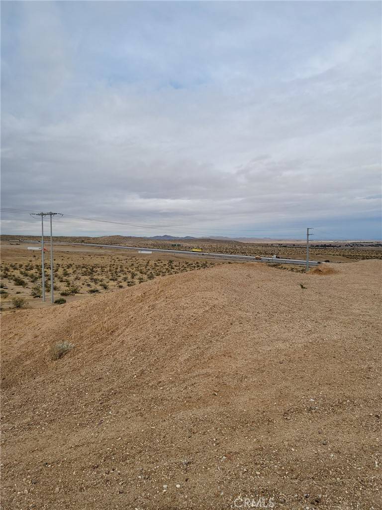 Barstow, CA 82311,4 P ST