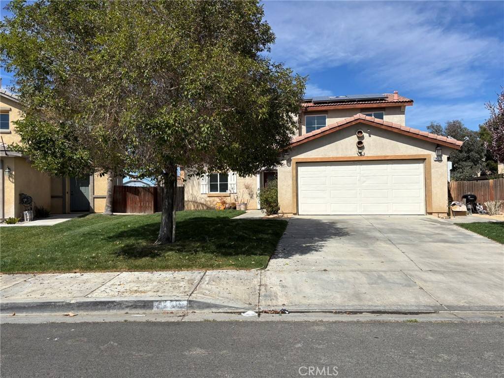 Victorville, CA 92394,14396 Squirrel LN