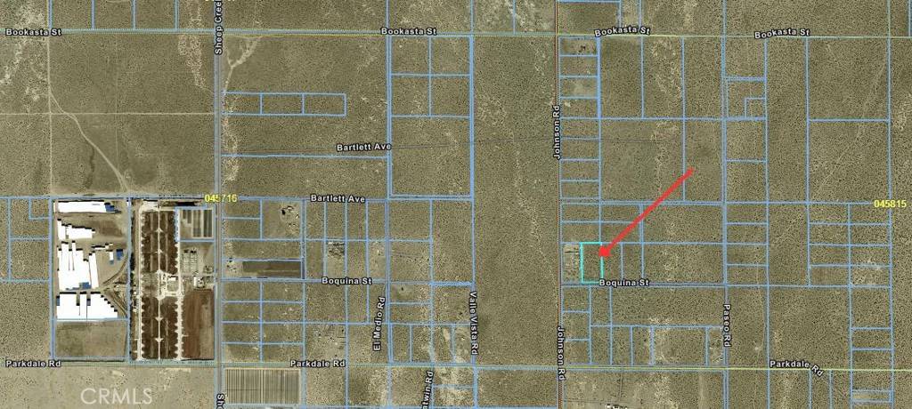 Adelanto, CA 92301,1 Boquina ST