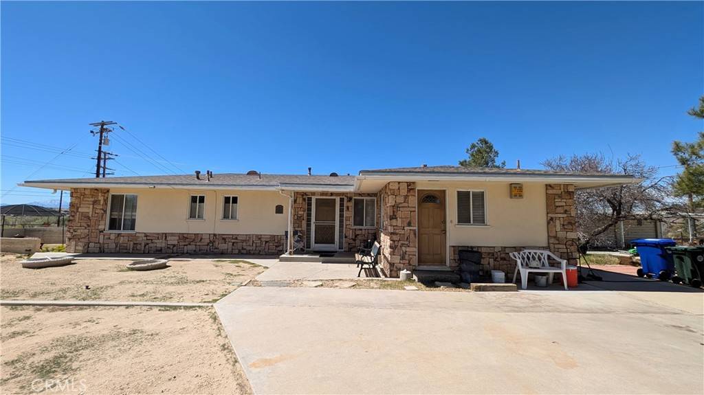 Apple Valley, CA 92307,18510 Seneca RD