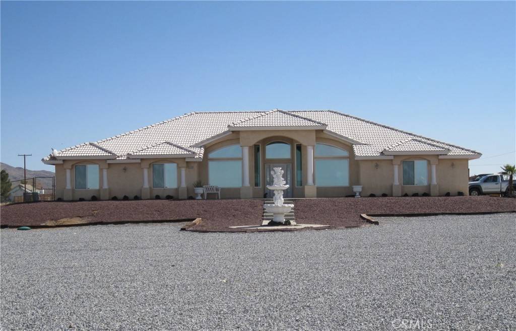 Apple Valley, CA 92308,11125 Joshua RD