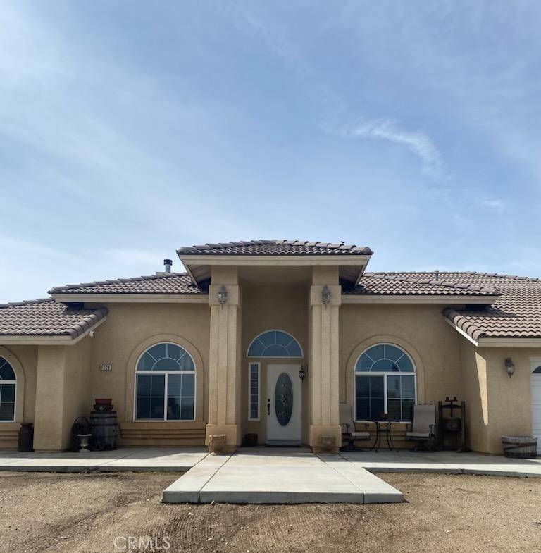 Phelan, CA 92371,8328 Chateau RD