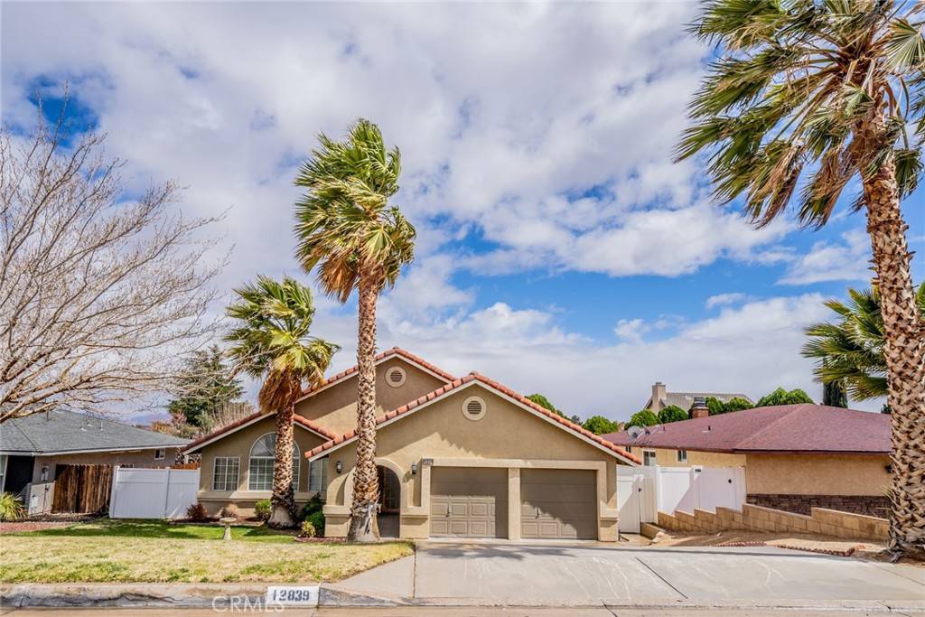 Victorville, CA 92395,12839 Autumn Leaves AVE