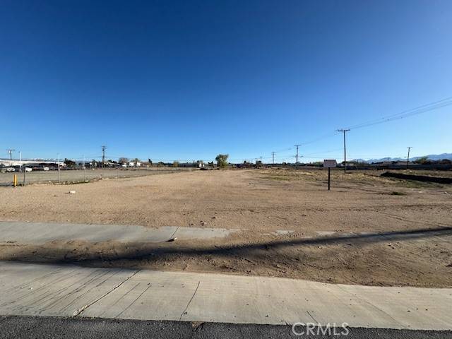 Victorville, CA 92392,0 Palmdale RD