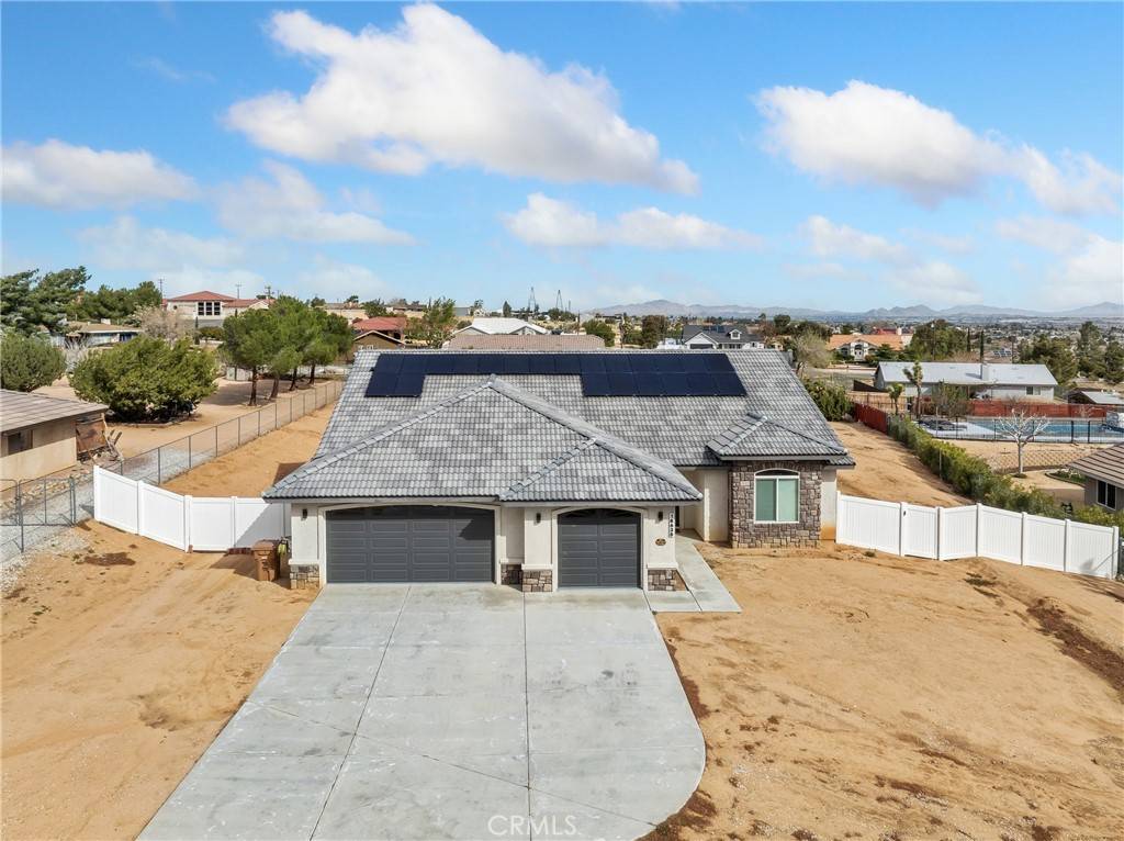 Hesperia, CA 92345,18630 Plumas ST